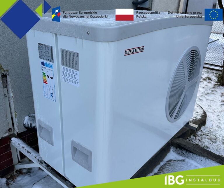 Zakończenie modernizacji systemu ciepłej wody użytkowej w&nbsp;budynku przy ul.&nbsp;Boya-Żeleńskiego 6A w&nbsp;Rzeszowie